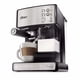 thumbnail image 1 of CAFETERA EXPRESO CAPUCHINO AUTOMARICA ACERO INOX MARCA OSTER OSTER BVSTEM6602SS-013/, 1 of 2