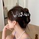 thumbnail image 4 of Horquilla de Cristal Hot6sl Accesorios para El cabello Inserción Irregular, 4 of 4