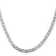 thumbnail image 2 of Sterling Silver Anchor Chain 20", 2 of 4