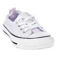 thumbnail image 2 of Converse Chuck Taylor All Star Shoreline Slip Women's Shoes Grape/White 560856f, 2 of 6