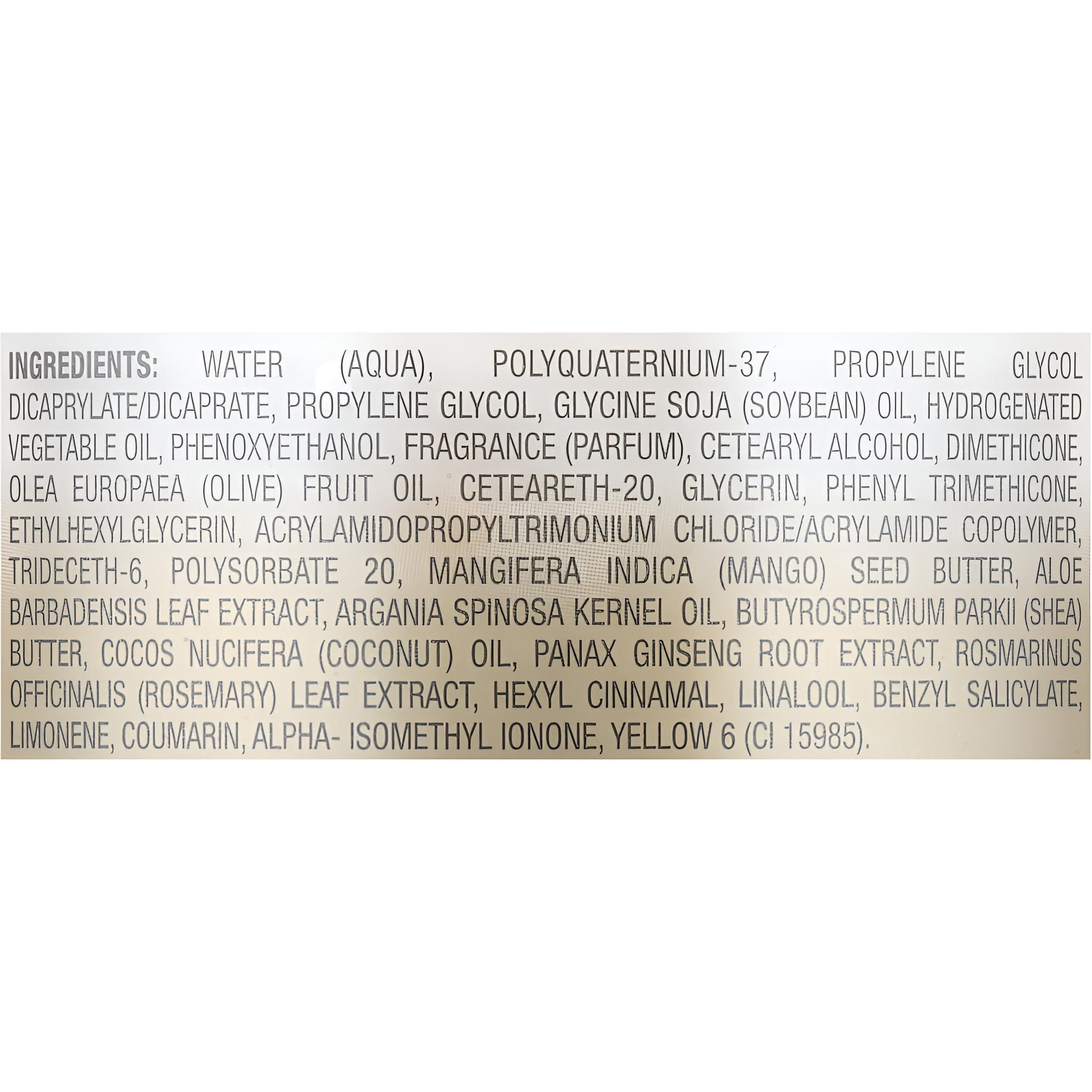 (2 pack) African Pride Shea Butter Miracle Leave-in Conditioner, 15 oz, Curly Hair, Moisturizing