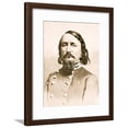 thumbnail image 1 of General George Pickett, CSA, Framed Art Print Wall Art Sold by Art.Com, 1 of 5