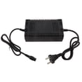 thumbnail image 4 of Cargador De Batería De 36V, Tecnología De Modulación De Ancho De Pulso PWM Con Conversión VBLK MCI Para La Carga De Batería De Bicicleta De Scooter De 36, 4 of 7