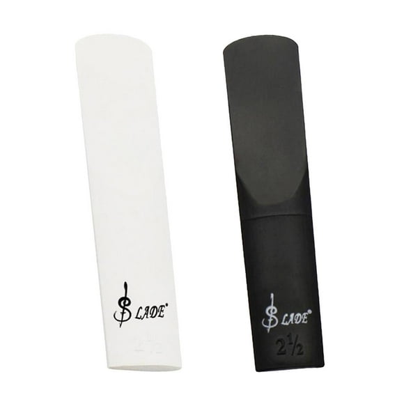 Stu Alto Reed 2.5 Strength Woodwind , 2