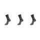 thumbnail image 2 of Calcetines Acolchados Qarigey para Hombre Evite las Ampollas y la Fricción Talla Única, 2 of 6
