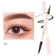 thumbnail image 1 of 2 In 1 Eyeliner Silkworm Pen Waterproof Long-lasting Matte Pen Shadow Pearlescent Highlight C3c0, 1 of 1