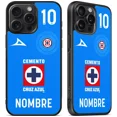thumbnail image 1 of Funda Cruz Azul Jersey 2025 Nombre Y Numero Personalizada, 1 of 7