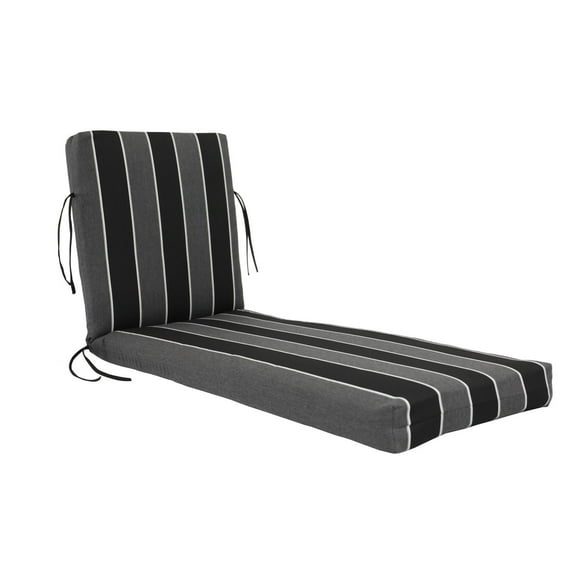 Coussin longue Sunbrella
