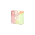 thumbnail image 6 of Kaja Mochi Glow, Bouncy Blendable Highlighter, 03 Luna, 0.15 oz (4.5 g), 6 of 7