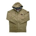 thumbnail image 3 of Ben Davis Front Snap Jacket with Hoodie, 3 of 4