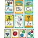 Teacher Created Resources EP-63950 Pete le Tableau d'Affichage de l'Alphabet du Chat – image 2 sur 10
