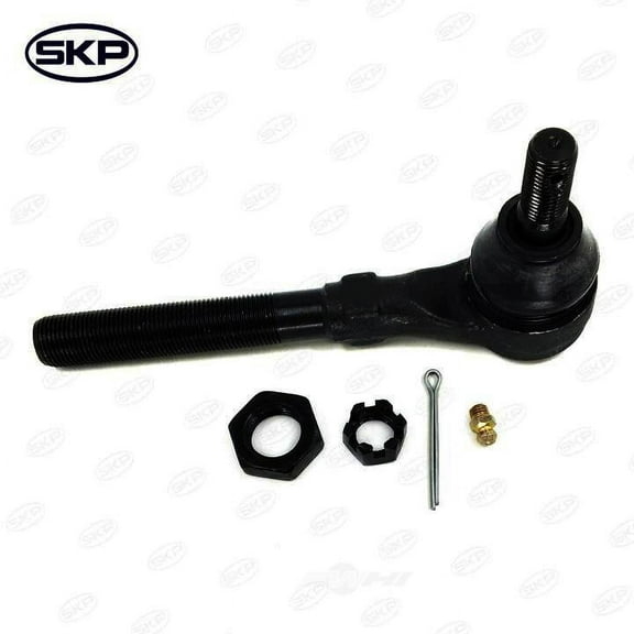 SKP SES3367T Steering Tie Rod End