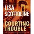 thumbnail image 1 of Courting Trouble (Rosato & Associates Series), 1 of 1