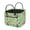 Cactus Print, variant on Pzuqiu Sunset Cactus Print Quilted Laundry Basket with Handles, Foldable Large Capacity Clothes Organization Heavy-Duty Soft Fabric Storage Hamper for Bedroom Bathroom Nursery