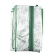thumbnail image 1 of New Greenhouse Pvc Reinforced Replacement Cover Clear Pvc Cover, 1 of 4