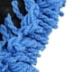 thumbnail image 4 of Limpiador del coche Macarena Microfibra Azul, 4 of 6