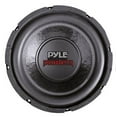 thumbnail image 3 of 2) Pyle PLPW6D 6" 1200W Car Subwoofers Subs, R1002 200W 2-Channel Amp, & Amp Kit, 3 of 10
