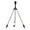 A, variant on 360-Degree Rotating Tripod Sprinkler - Heavy Duty Impact Sprinkler with Telescopic Stand for Yard Irrigation, Automatic Watering System for Lawn, Garden & Large Outdoor Areas