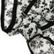 thumbnail image 3 of Pantalones cortos transparentes estampados florales de la ropa interior del L Zulema Ropa interior de encaje de los hombres, 3 of 7