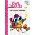 thumbnail image 1 of L'aventure Feu de Camp d'Eva, un Livre de Branches (Owl Diarys 12), 1 of 1
