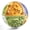 Circular, variant on 3D Cube Puzzle for Kids 5-8 8-12, Color-Match Game, Education Sensory Toys Birthday Gift for Kids Adults 5 6 7 8 9+ Years Old Boys