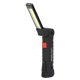 thumbnail image 2 of Lámpara de Trabajo, Linterta LED, Conveniente Linterta Portátil Mantenimiento Portátil para Caminar para Caminar para Acampar Al Aire Libre Emergencia, 2 of 7