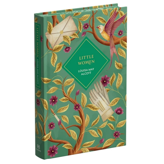 DK Classics Little Women, (Hardcover)