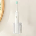 thumbnail image 4 of CEHVOM Plastic Shelf Razors Shelf Wall Mounted Storage Rack Razors Hanging Rack Storage Shelves Sub Hooks Adhesive Hooks Bathroom Shelves, 4 of 6