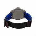 thumbnail image 3 of Victorinox I.N.O.X. Professional Diver Titanium Blue Camo Dial Men's Watch 241813, 3 of 3