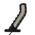thumbnail image 3 of Trailer Lights Flowing LED Rear Lights 24V Turn Signal Lights Truck Rear Lights Tail Light Backlights On The Trailer Side Lights FN9U9531, 3 of 5