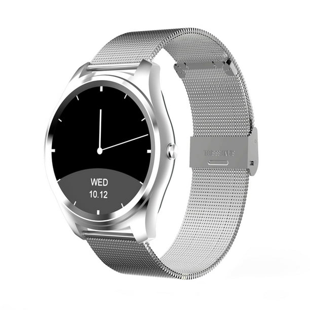 diggro di03 bluetooth siri smart watch
