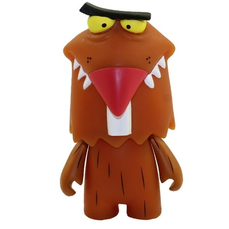 kidrobot nickelodeon series 3