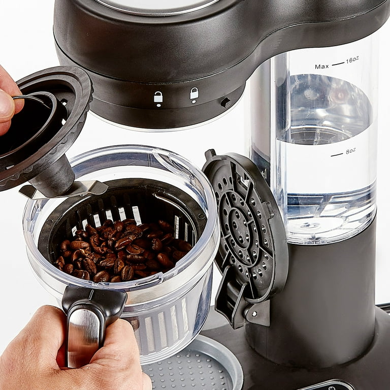 Coffee Grinder Automatic Coffee Grinder 31 Grind