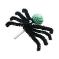 thumbnail image 2 of Niusricy Halloween Decoration Ghost Spider Lollipop Cover Candy Cover Holiday Creative Fun Candy Holder Horror Decorations Gift, 2 of 8