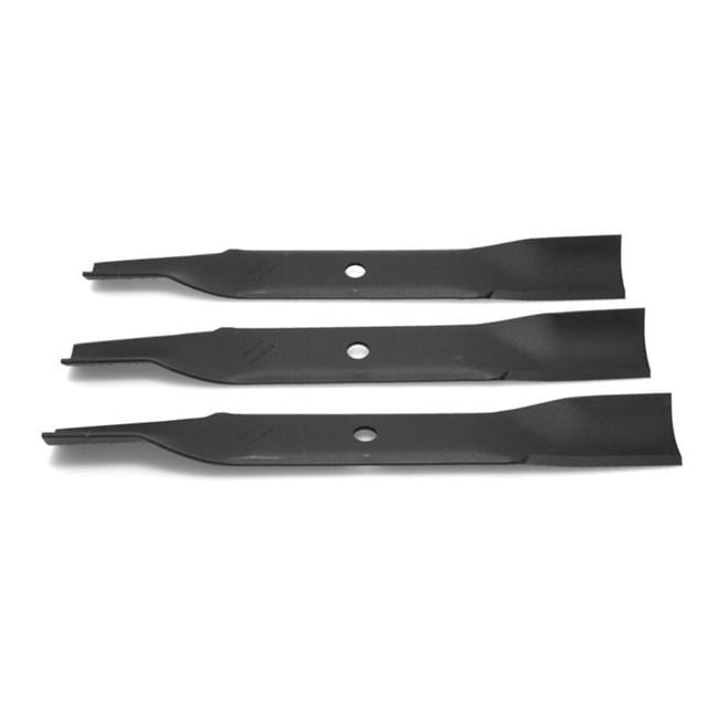 Gator blades for toro timecutter 50 inch sale