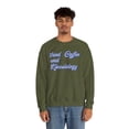 thumbnail image 5 of Kinesiology Kinesiologist Graduation Sweatshirt Gifts Crew Neck Shirt Long, 5 of 7