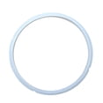 thumbnail image 1 of Silicone Sealing Ring Replacecment for MIDEA Electric Pressure Cooker 5L 6L (Old Style), 1 of 4