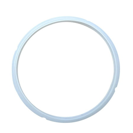 

Silicone Sealing Ring Replacecment for MIDEA Electric Pressure Cooker 5L 6L (Old Style)