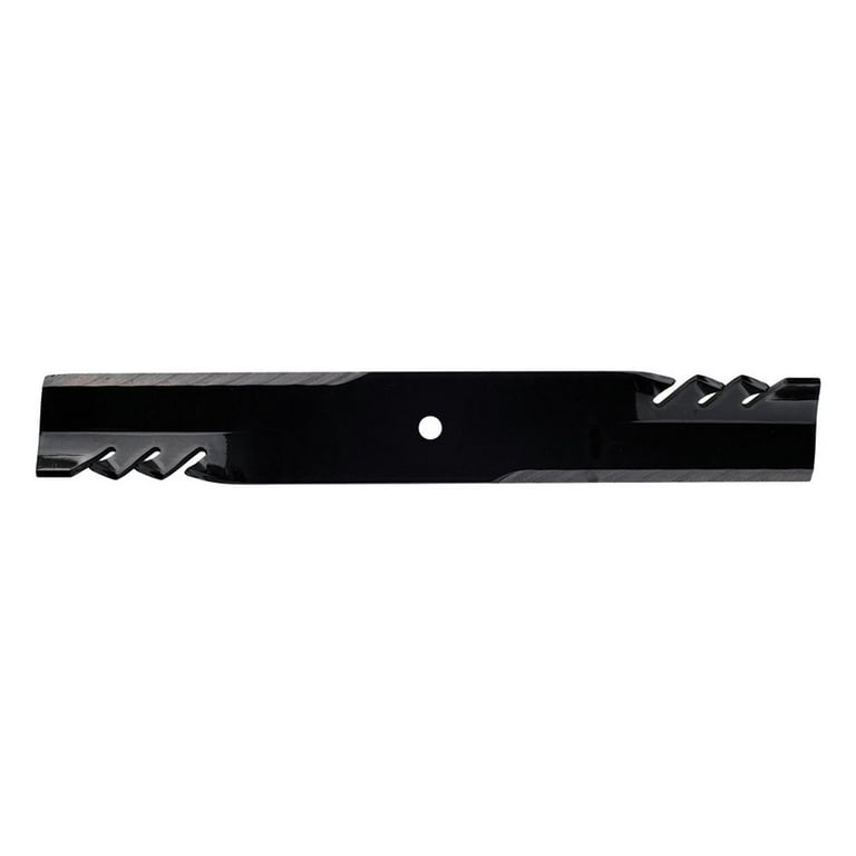 Oregon 396 748 Gator G6 Blade 18.62 for Kubota GR2120 ZG2354 Models Replaces K5231 92340 K5639 92332 Walmart