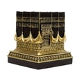 thumbnail image 2 of 麦加天房黑房子客厅摆件工艺品沙特阿拉伯旅游纪念品, 2 of 9