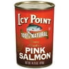 Icy Point Fancy Alaskan Pink Salmon 14.75 Oz Can