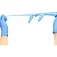 thumbnail image 4 of 100PCS Nitrile Disposable Gloves,Latex Free Powder Free Glove,Ship From Canada, 4 of 8