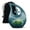 Forest Urn-1, variant on MUKTIVE Forest Memorial Urns for Human Ashes - Clouds Large Cross Drop Urn for Daughter and Son - Funeral Urn for Adult Male Cremation, Holds 180 Cubic - Memorial Gifts for Loss of Mom, 10 Inch