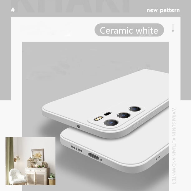 Funda de silicona líquida Original de lujo para Xiaomi Mi 12 12X 11 11T 10 T Lite Redmi Note 11 10T 9 9S Pro Poco X3 F3 M4 5G, funda blanda Tan Jianjun unisex