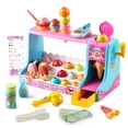 thumbnail image 1 of Set de Juego de Helados "Lalalark" con Conos Cambia Color, 1 of 9