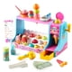 thumbnail image 1 of Set de Juego de Helados "Lalalark" con Conos Cambia Color, 1 of 9