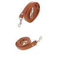 thumbnail image 1 of Reemplazo De Correa De Bolso De Hombro De Cuero PU 2 Piezas Sunnimix correas de bolso ajustables, 1 of 8