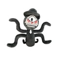 thumbnail image 1 of Jouets en Peluche Sprunki Liés au Jeu Chapeau Noir Mutant, 1 of 2