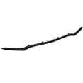 thumbnail image 2 of Car Front Body Kit, Precise Fit UV Protection Front Bumper Molding Trim  For Cars, 2 of 8