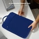 thumbnail image 4 of Funda para portátil, ligera, resistente a golpes, para transporte, dimensiones externas, 4 of 5
